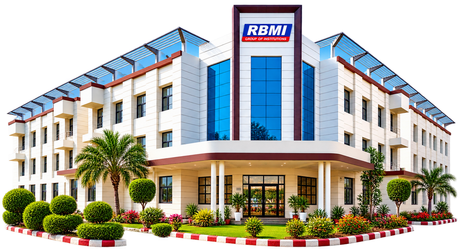 RBMI Greater Noida Campus